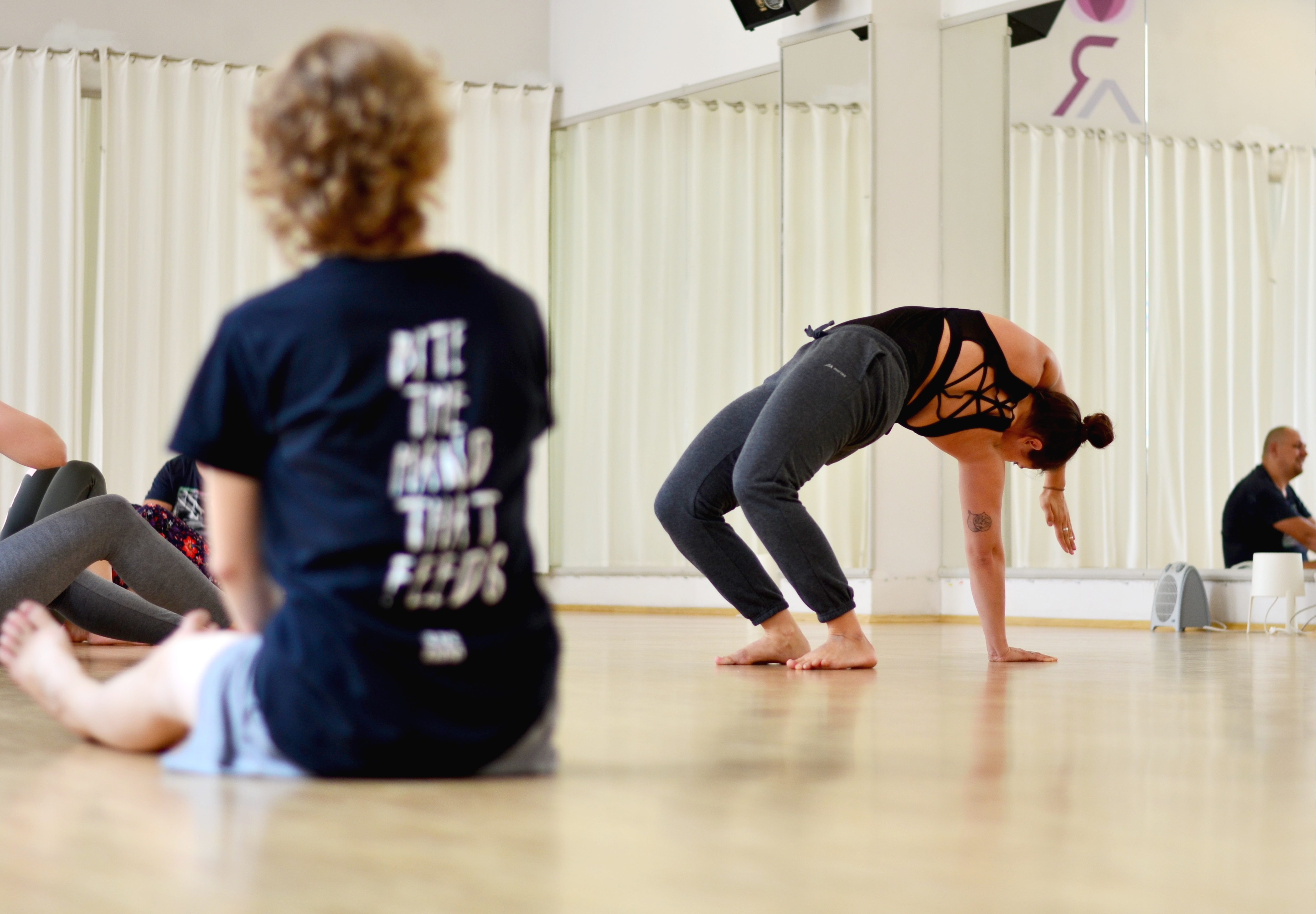 yoga naturalna | Akademia ruchu