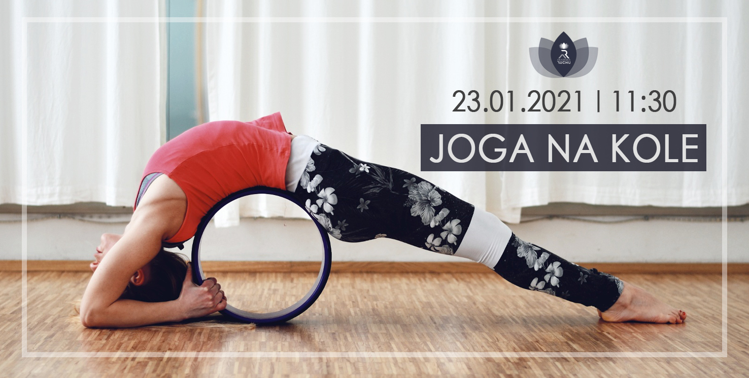 40 Days Yoga Challenge / 09.01-23.02.2023 - Akademia Ruchu Wrocław