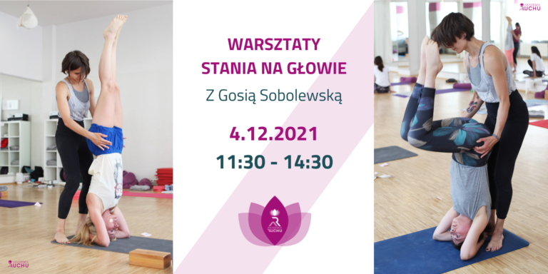 stanie na głowie